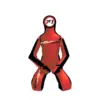 Brazilian Ufc Judo Dummy MMA Grappling Wrestling Dummy Unfilled