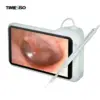 3.9mm USB Ear Endoscope Digital Ear Otoscope with 6 LED Ear Inspection Camera