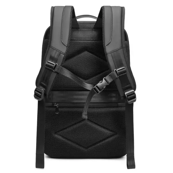 New Bag Laptop Usb Charging Anti Theft Men College School Waterproof Bagpack Backpack Bag Backpacks for Men