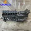 Sinotruck Howo Tractor Tipper Dump Truck Spare Parts Engine Fuel Injection Pump Parts