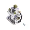 Holley Adjustable Fuel Pressure Regulator Engine Gasoline Generator Carburetor Parts for Car Application