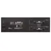 DJ Sound System Dj Equipment 2231 Dual Channel 31 Band Graphic Equalizer 2231 Audio Equalizer
