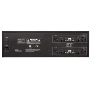 DJ Sound System Dj Equipment 2231 Dual Channel 31 Band Graphic Equalizer 2231 Audio Equalizer