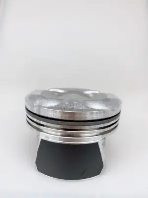KUSIMA Factory Auto Engine Spare Parts  77mm  4X Piston with Ring for bmw 1/3er 114i 116i 118i 120i Mini Cooper 1.6 16V N13B16A