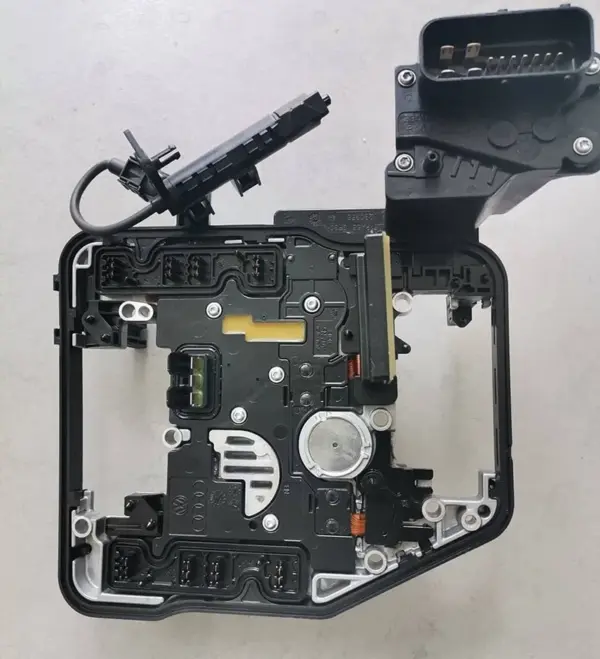 Original Transmission Control Unit 0AM DQ200 0AM927769D for Audi A3 Q3 A1 for VW Beetle Golf Jetta Passat Skoda Seat