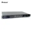 Sinbosen 1000w Class d Power Amplifier K4-600 4 Channels Sound Equipment Amplifiers/speaker
