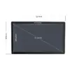 21 21.5 Inch PCAP Full hd 1080p Led LCD Camera Speaker Touch Screen Pc