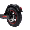 Free Shipping 10inch  Adult Electric Scooters with 36V 15AH Battery 500W Powerful Motor Trotinetteel Ectrique Folding E Scooter
