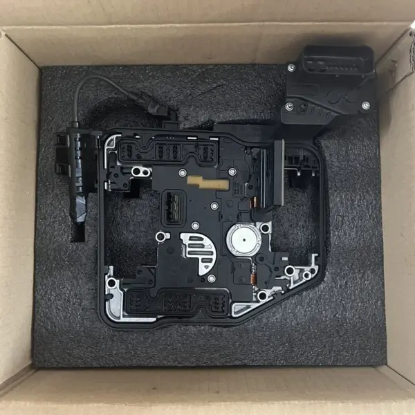 Original Transmission Control Unit 0AM DQ200 0AM927769D for Audi A3 Q3 A1 for VW Beetle Golf Jetta Passat Skoda Seat