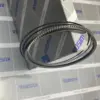 Kusima Factory Auto Parts 84mm  6x Piston Rings Set for  Mahle for BMW 535i M4 X5 F10 F30 F80 F32 E70 E71 N55 S55 3.0 N55B30