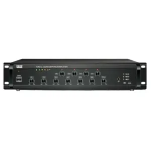 QQCHINAPA Cost Price 60-1000watts Public Address  System Mixer Amplifier Power Audio  Mixer Amplifier Sound Equipment Amplifier