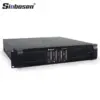 Sound Power Amplifier 2000w Subwoofer