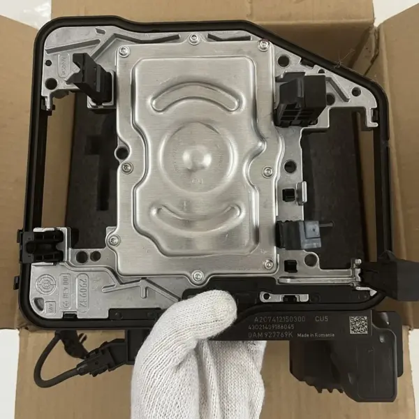 Original Transmission Control Unit 0AM DQ200 0AM927769D for Audi A3 Q3 A1 for VW Beetle Golf Jetta Passat Skoda Seat