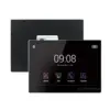 2023 YC-SM10P Home Automation 10 Inch Landscape Central Control Panel