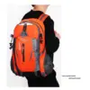 Waterproof Outdoor Travel Moutain Hiking Trekking Climbing Camping Daypack Backpack,mochilas Camping