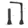 Manufacturer of 13MP A3 A4 Document Camera Scanner for School Teachers