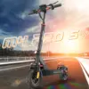 IENYRID M4 PRO S+ 10inch 800W Electric Scooter Electric Kick Scooters Off Road Folding Unisex 48V 18650 Lithium Battery 150 Kg