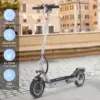 Best Selling US Warehouse Drop Shipping IENYRID M1 35km/h 12.5Ah 500w 10Inch Tire Electric Scooter Adult