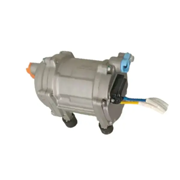 Original Parts for Parking air Conditioning Rotor Compressor 24V/12V Rotor Compressor Parking air Conditioning Parts