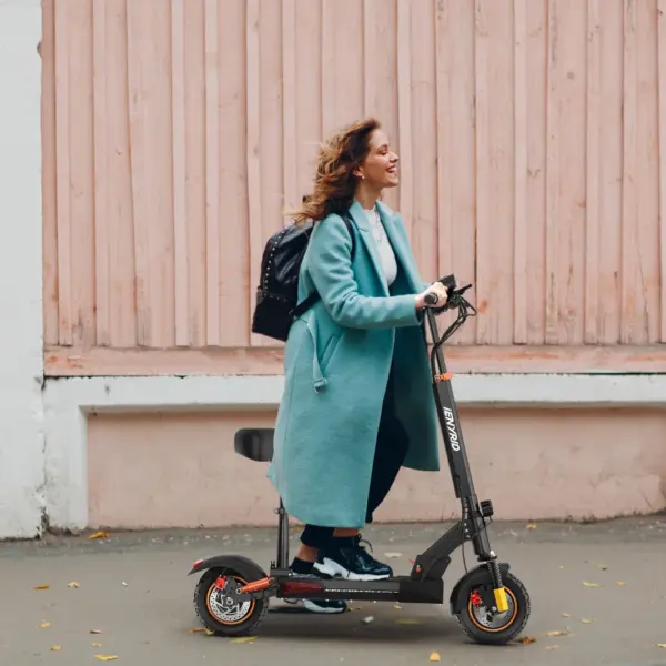 Top Price iENYRID M4 PRO S+ MAX Electric scooters 10inch 48V 20AH 800w Top Speed 45km/h iENYRID Scooter