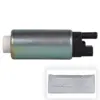 390300 FUEL PUMP for Mustang SVO 2.3 SVT Cobra GT LX Capri V6 V8 1986-1997 340 for BMW E30 E36 E46 316i GSS340