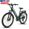 2024 EU Warehouse RS-A01 Pro UNISEX Bicycles Aluminum 26 Inch Frame Bicycle 7 Speed Mountain Bike