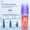 Ulik  Air 3 IPL Hair Removal Sapphire Ice-Cooling for Nearly Painless Treatment & Long-Lasting Hair Removal Results