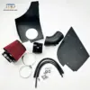 JTLD Performance Aluminum Pipe Filter Cold Air Intake for 2017+ BMW G30 G31 B58 540i