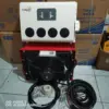 Auto Air Conditioning 12V 24V Electric Truck Air Conditioner for Car
