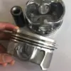 Factory Engine Piston Kit for AUDI VW EA888 2.0T 21MM 23MM   025 050  6H107065DM 06H107065BD 06H107065BH 06H107065CM
