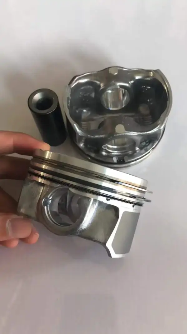 Factory Engine Piston Kit for AUDI VW EA888 2.0T 21MM 23MM   025 050  6H107065DM 06H107065BD 06H107065BH 06H107065CM