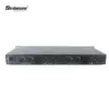 Sinbosen 1000w Class d Power Amplifier K4-600 4 Channels Sound Equipment Amplifiers/speaker