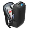 New Bag Laptop Usb Charging Anti Theft Men College School Waterproof Bagpack Backpack Bag Backpacks for Men