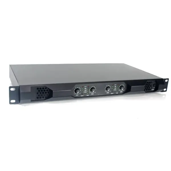 Sinbosen Disco Sound Equipment K4-450 Professional Digital Home Amplifier 5000 Watt Amplifier Board Audio