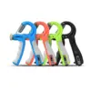 Adjustable Hand Grips Finger Band Home Gym Equipment Hand Grip Strengthener for Gymnastics 5-60kgs ARMS Fitness Equipment