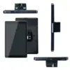 2023 YC-SM08P Home Automation 8 Inch Vertical Display Inwall Android 11 POE Tablet