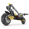 Fast Delivery Time IENYRID ES60 11-inch 48V/23Ah 1200W*2 Off-Road Electric Scooter for Adults UK/EU/US Stock
