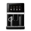 Hot Selling Commercial Fully Automatic Bean to Cup Home Cappuccino Espresso Coffee Machine for Business