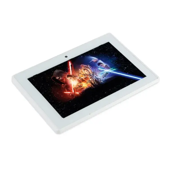 In Stock Cheapest 8 Inch Android Tablet Capacitive Touch Screen POE RJ45  Kids Children Educational  Tablet 2022 With Camera