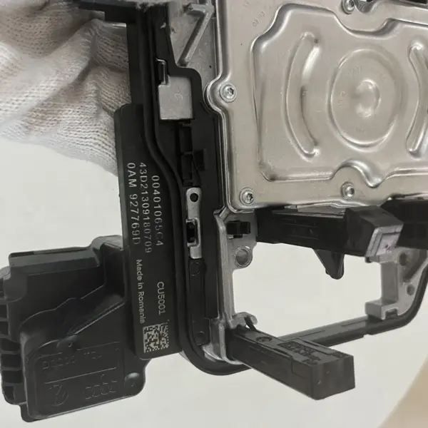 Original Transmission Control Unit 0AM DQ200 0AM927769D for Audi A3 Q3 A1 for VW Beetle Golf Jetta Passat Skoda Seat