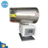 Water Crop Drug Spray Mist Cannon Car Electric Disinfect Spray Truck