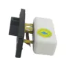 Car Air Conditioning Blower Motor Heater Fan Resistor for TOYOTA HIACE Aircon Blower Motor Fan High Quality
