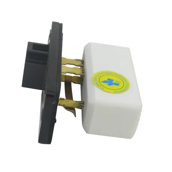 Car Air Conditioning Blower Motor Heater Fan Resistor for TOYOTA HIACE Aircon Blower Motor Fan High Quality