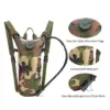 2023 New Set Water Hydration Backpack Durable Handiness Tactical Hydration Backpack for Climbing