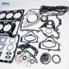 KUSIMA Engine Full Gasket Set  Head Gasket Set for BMW N63B44   N63 4.4T V8 Two-wheel Drive and Four-wheel Drive