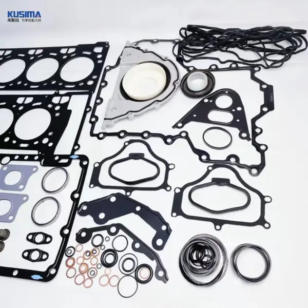 KUSIMA Engine Full Gasket Set  Head Gasket Set for BMW N63B44   N63 4.4T V8 Two-wheel Drive and Four-wheel Drive