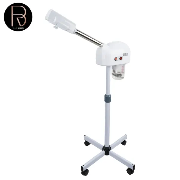 Hot Sale Facial Steamer Professional Nano Face Steamer Machine with Deep Moisturizing