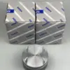 Manufacturer Stock  92.9mm Piston and Ring Set  for Mercedes Benz M272 3.5L V6   Engine Piston Assembly  OE A2720308917
