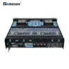 Sound Power Amplifier 2000w Subwoofer