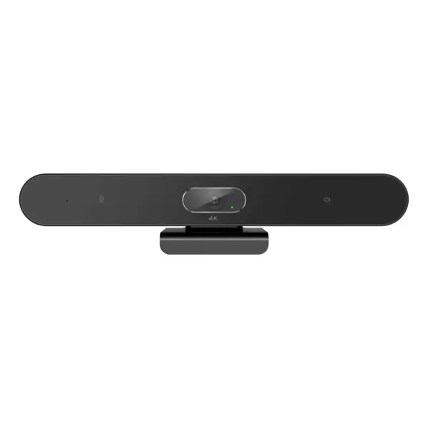 Video Cameras 4k Professional Digital Camcorder 4k Video Soundbar Video Meeting Microphone Conference System